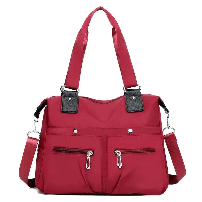 Bolsa Feminina Impermeável Myla - Onlivix + Brinde Exclusivo! 022 Importe Go 