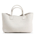 Bolsa Silvia Bolsa Silvia Importe Go Branco 