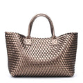 Bolsa Silvia Bolsa Silvia Importe Go Bronze 