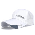 Boné Masculino Urban Peak Boné Masculino Urban Peak Importe Go Branco 