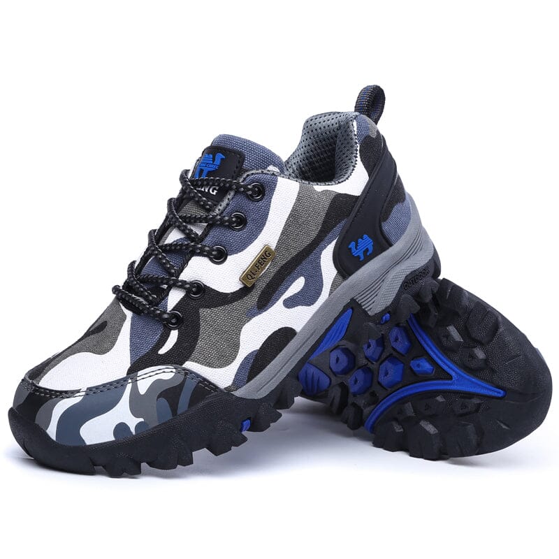 Bota Masculina Adventure Explore Trax Bota Masculina Adventure Explore Trax Importe Go 