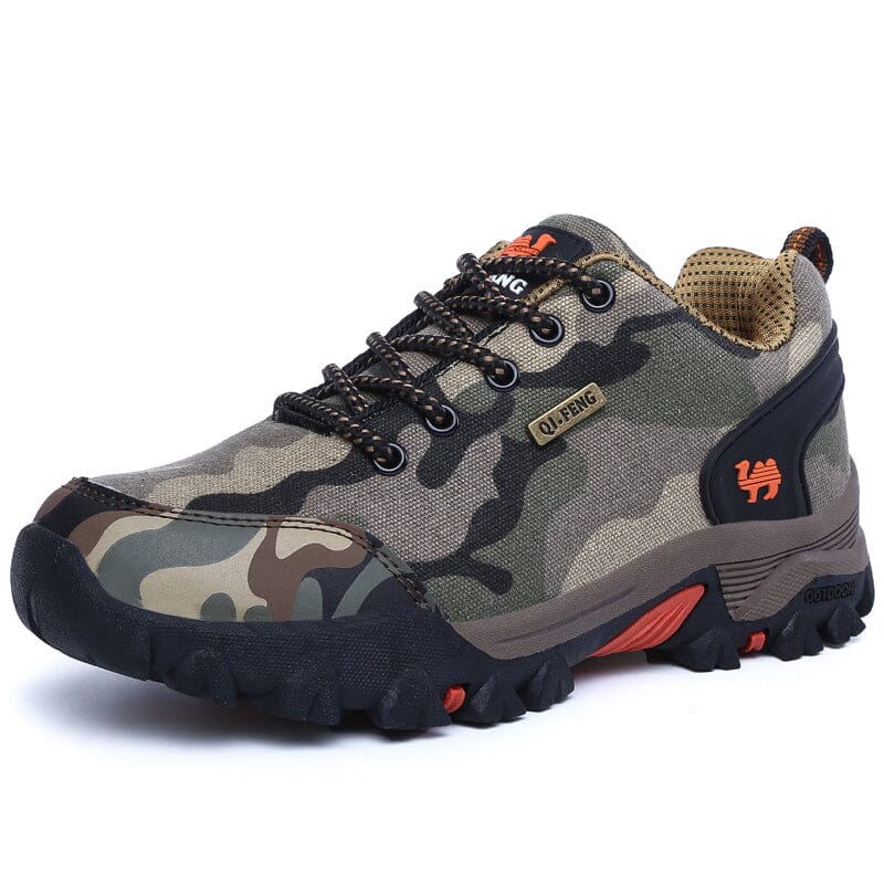 Bota Masculina Adventure Explore Trax Bota Masculina Adventure Explore Trax Importe Go Laranja 37 