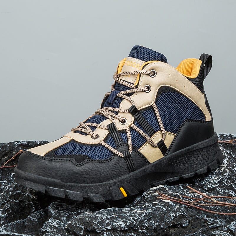 Bota Masculina Adventure Explorer X Bota Masculina Adventure Explorer X Importe Go 