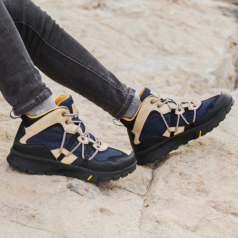 Bota Masculina Adventure Explorer X Bota Masculina Adventure Explorer X Importe Go 