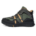 Bota Masculina Adventure Explorer X Bota Masculina Adventure Explorer X Importe Go Verde 37 