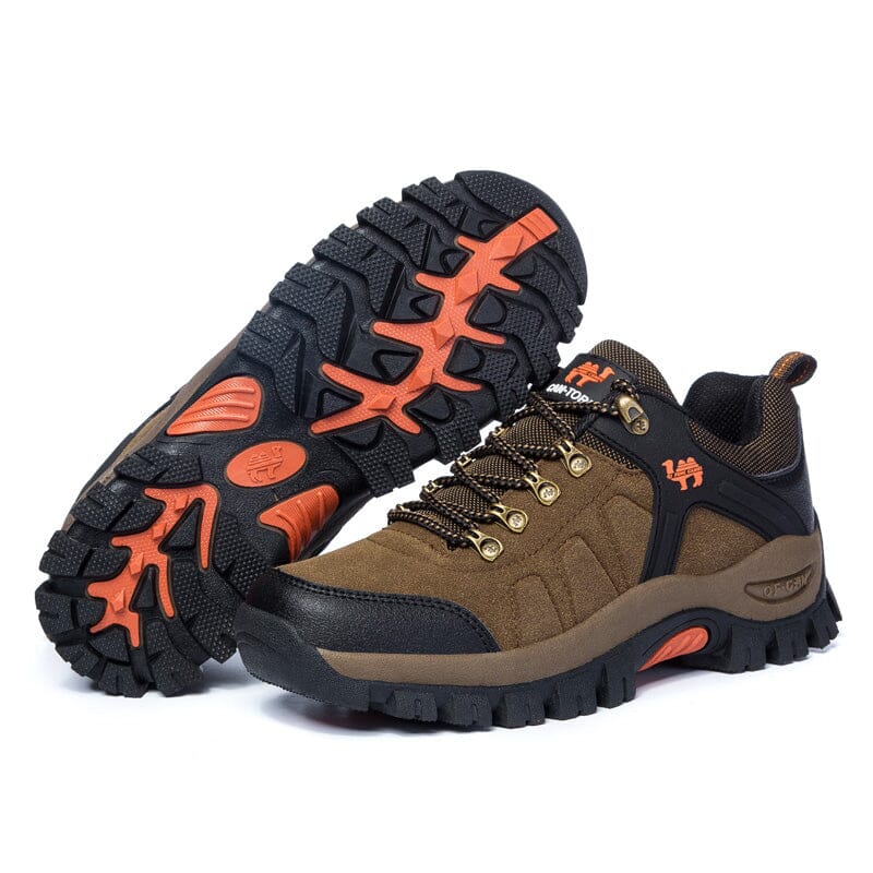 Bota Masculina Adventure Peak Quest Bota Masculina Adventure Peak Quest Importe Go 