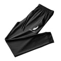 Calça Esportiva de Secagem Rápida - Arctic DryFit Calça Esportiva de Secagem Rápida - Arctic DryFit Importe Go Preta M 