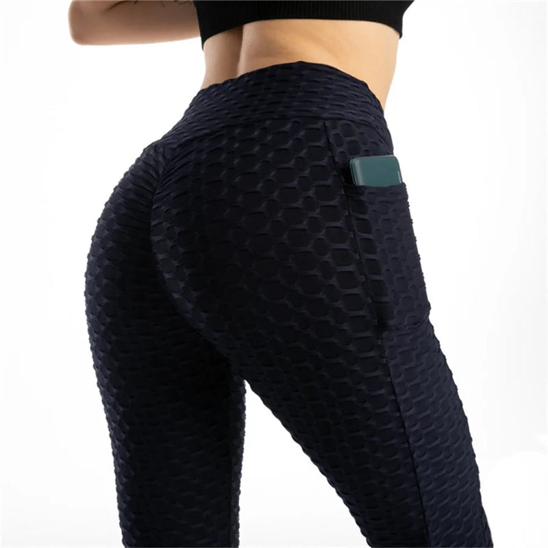 Calça Legging Bolha Importe Go 03 S 