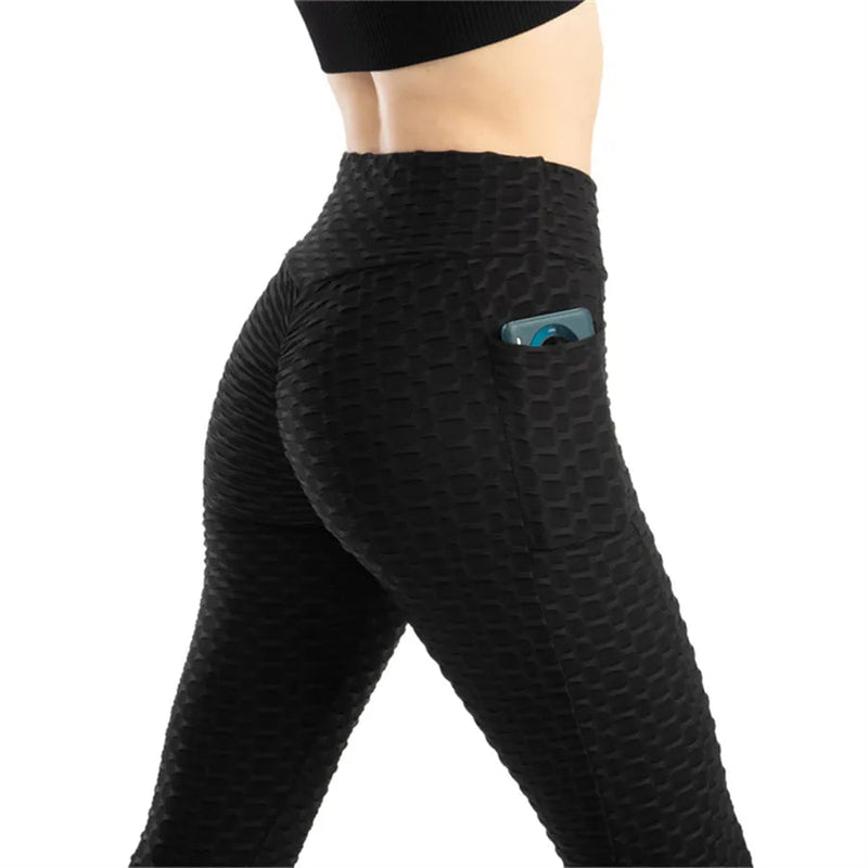 Calça Legging Bolha Importe Go 