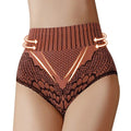 Calcinha Modeladora Sculpt - Compre 1 e Leve 2 Calcinha Modeladora Sculpt - Compre 1 e Leve 2 Importe Go Laranja P - 45-55kg 