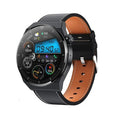 GT3 Pro Smartwatch para homens, tela HD, AMOLED, chamada Bluetooth, freqüência cardíaca, NFC, IP68 à prova d'água, Android, 390x390, 2024 Importe Go Silver Mesh belt 