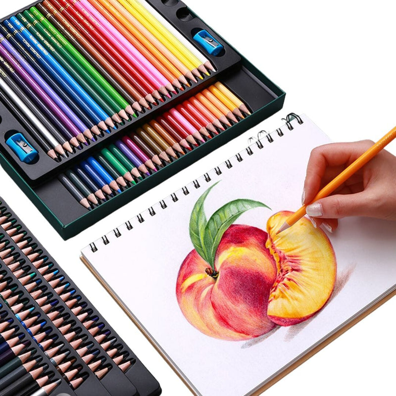 Lápis de Arte Premium Lápis de colorir Importe Go 