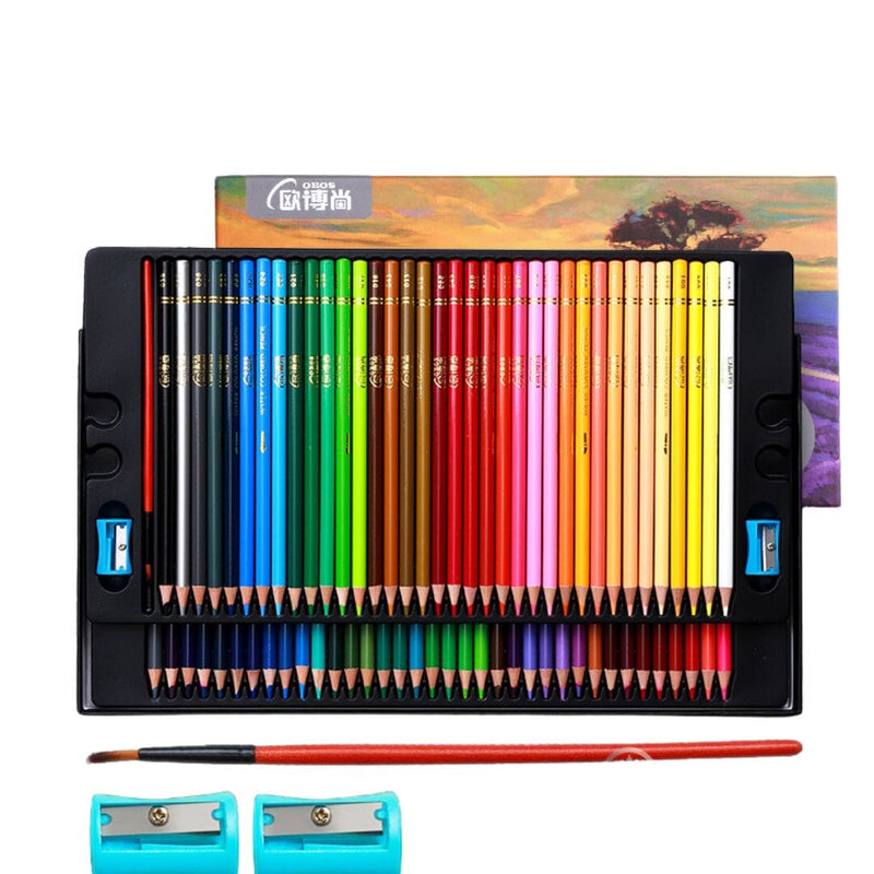 Lápis de Arte Premium Lápis de colorir Importe Go 