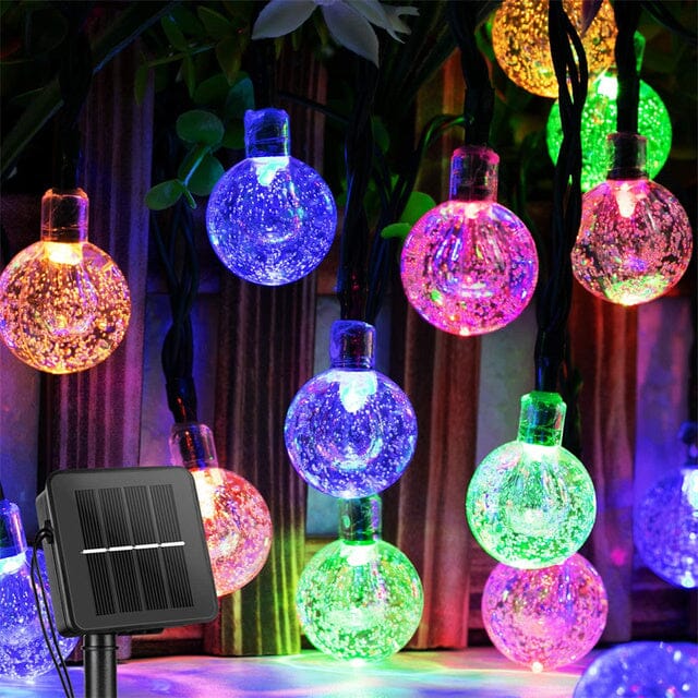 Luzes De LED Varal de Luzes Iluminação Casual & Festas Kit Varal de Luzes Importe Go 