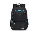 Mochila Infantil Masculina Importe Go style 2-black 