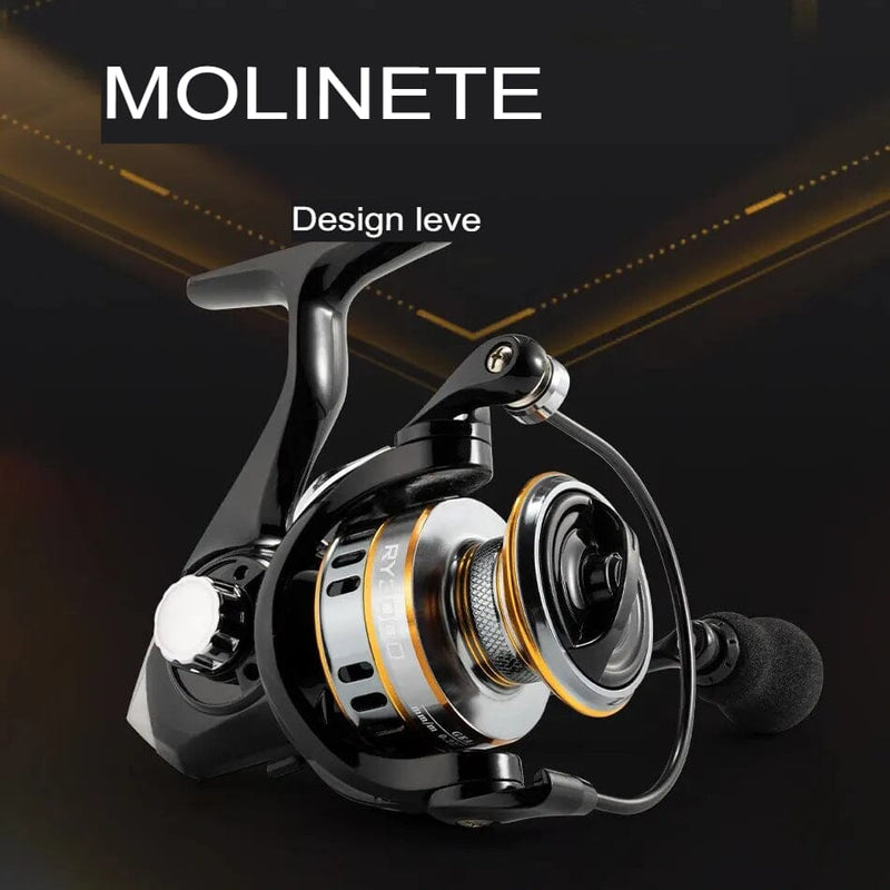 Molinete De Pesca Drag 10k Com Rolamento - Ryobi Ranmi Molinete De Pesca Drag 10k Com Rolamento - Ryobi Ranmi Importe Go 