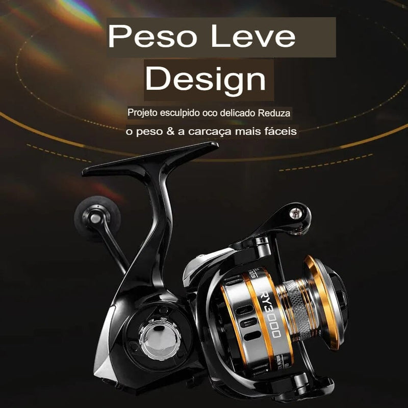 Molinete De Pesca Drag 10k Com Rolamento - Ryobi Ranmi Molinete De Pesca Drag 10k Com Rolamento - Ryobi Ranmi Importe Go 