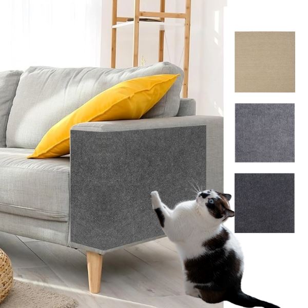 Protetor de sofa - Smart Cat Importe Go 