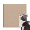 Protetor de sofa - Smart Cat Importe Go Bege 30x30cm Compre 2 Leve 4