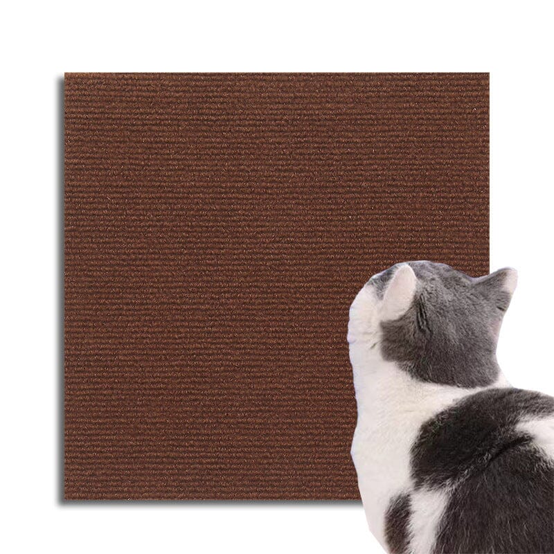 Protetor de sofa - Smart Cat Importe Go Marrom 30x30cm Compre 2 Leve 4