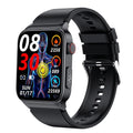 Relógio Inteligente Smartwatch EX5 Relógio Inteligente Smartwatch EX5 Importe Go Preto 