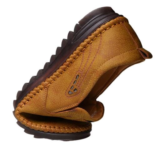 Sapato Mocassim Italian COMPRE 1 E LEVE 2 Calçados (Sapato Mocassim 2) Importe Go 