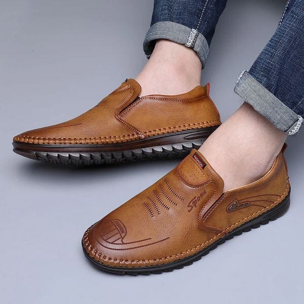 Sapato Mocassim Italian COMPRE 1 E LEVE 2 Calçados (Sapato Mocassim 2) Importe Go 