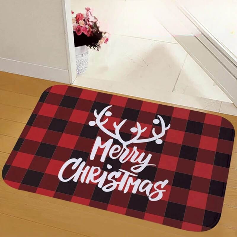 Tapete Decorativo de Natal Importe Go 02 