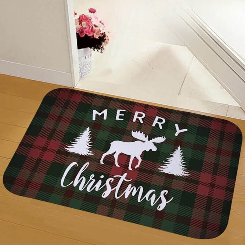 Tapete Decorativo de Natal Importe Go 03 