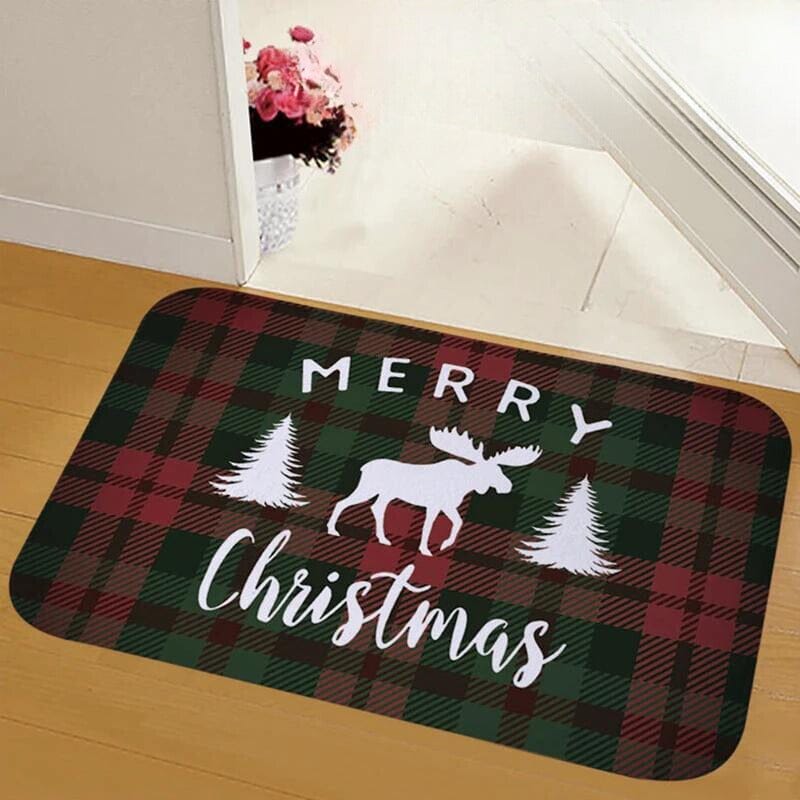 Tapete Decorativo de Natal Importe Go 12 