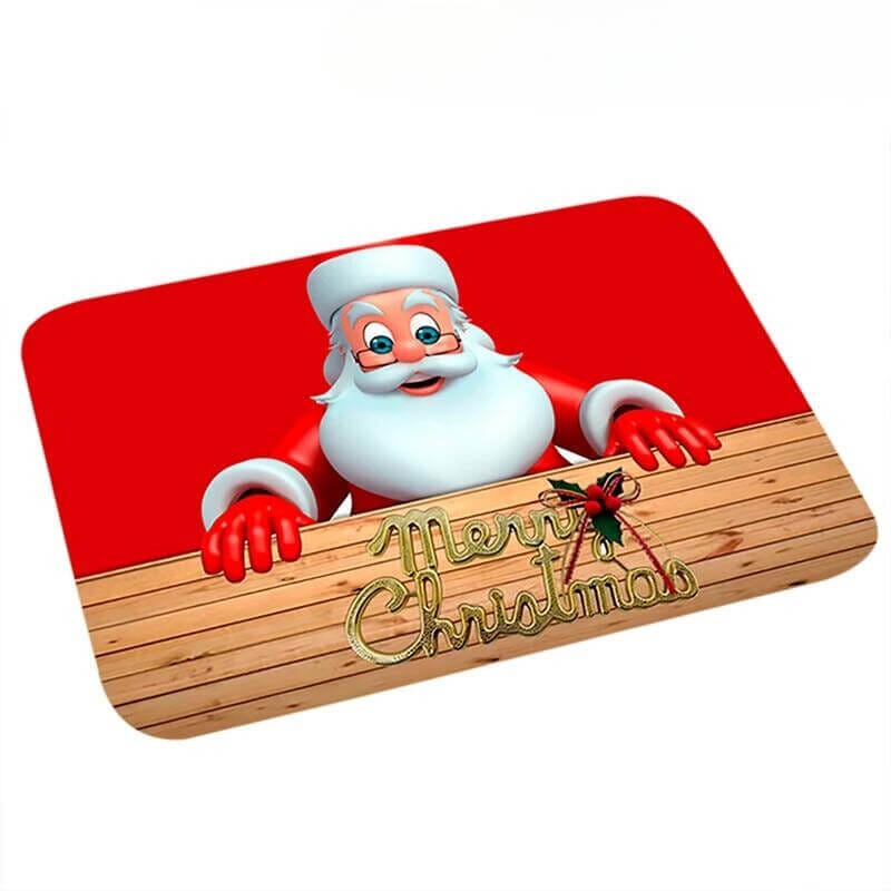 Tapete Decorativo de Natal Importe Go 14 