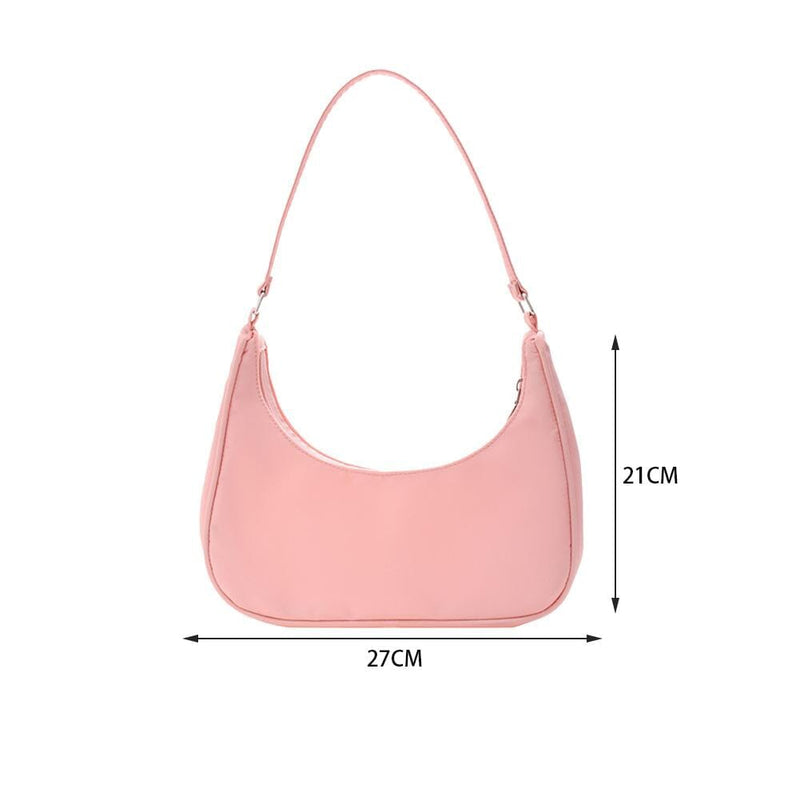 Bolsa Casual Ladie bolsa001 Importe Go 