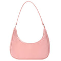 Bolsa Casual Ladie bolsa001 Importe Go Rosa 