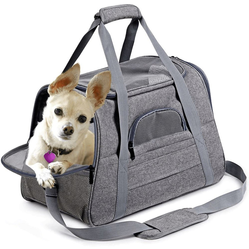 Bolsa para Transporte de Pets - Pet Love EP21 Importe Go 