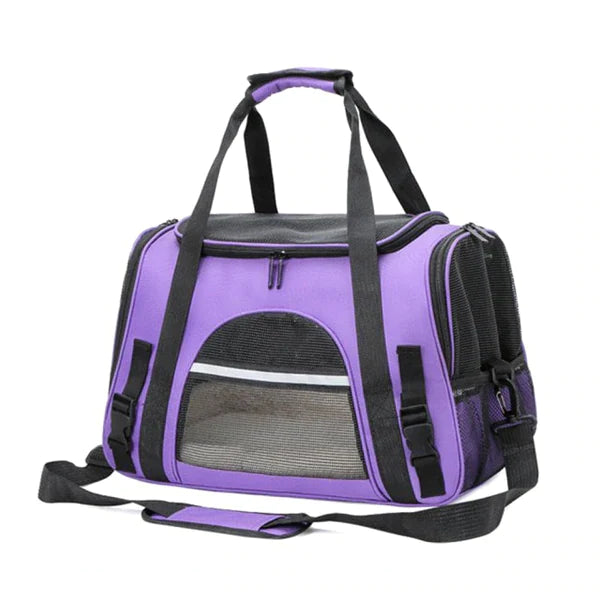 Bolsa para Transporte de Pets - Pet Love EP21 Importe Go 