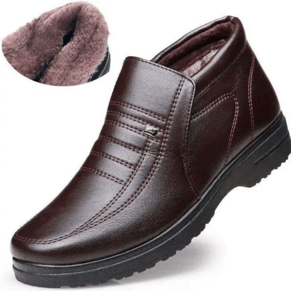 Bota de Inverno HotConfort - Impermeável e Aveludada VEST F 02 Importe Go 