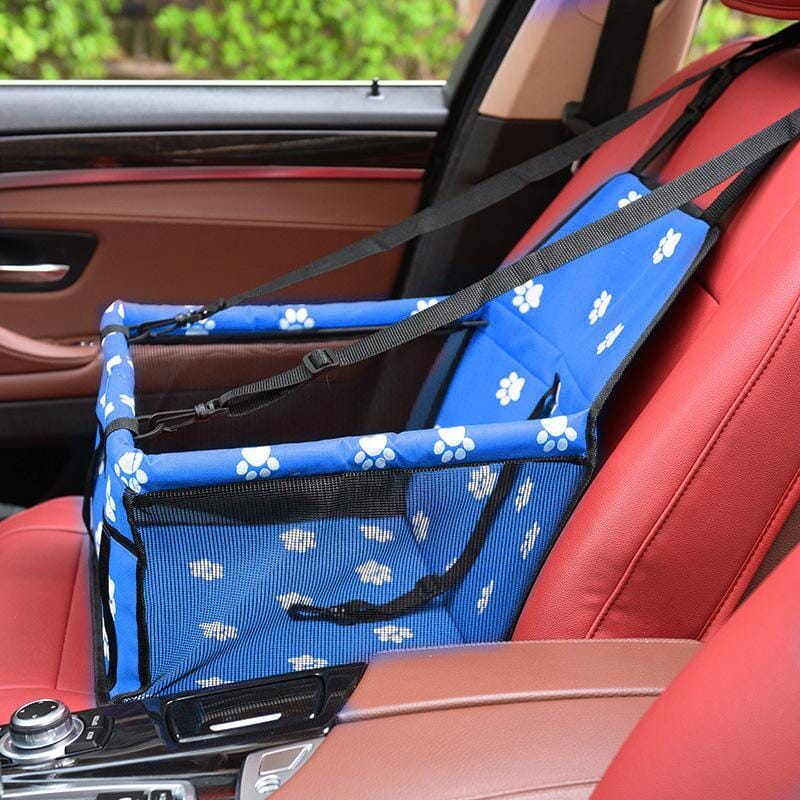 Cadeirinha Pet Para Carro - Pet Seat Descarte teste Importe Go 