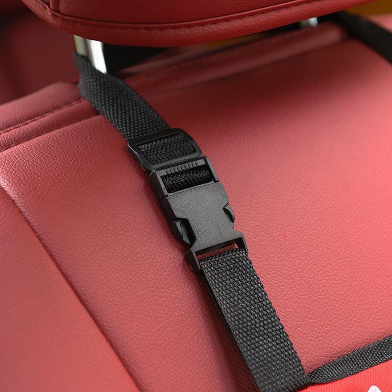 Cadeirinha Pet Para Carro - Pet Seat Descarte teste Importe Go 