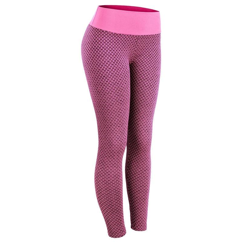 Calça Legging TikTok - Modela BumBum, Anticelulite Bele - Calça Legging TikTok Importe Go 