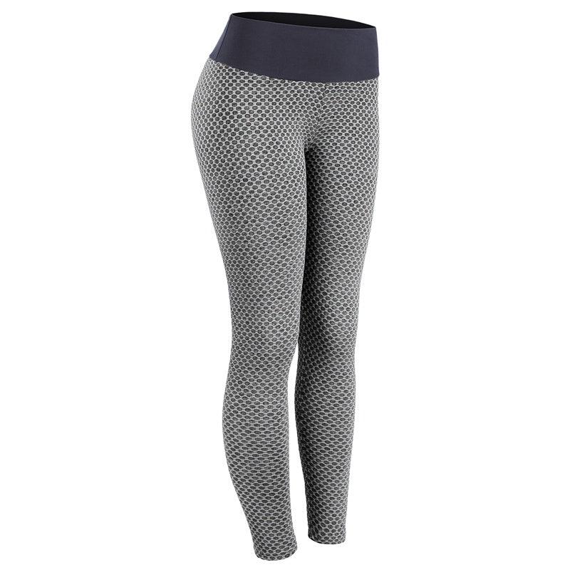 Calça Legging TikTok - Modela BumBum, Anticelulite Bele - Calça Legging TikTok Importe Go 