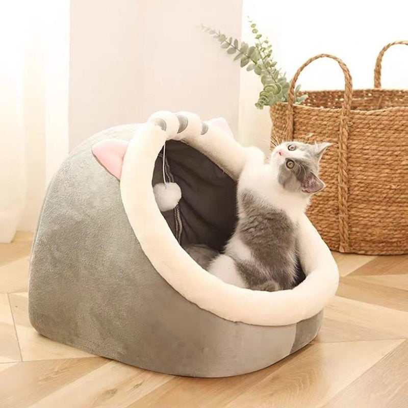 Cama Para Gatos - Iglu Bedcats EP7 Importe Go 