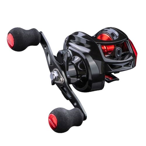 Carretilha Ae-2000 e Vara de Pesca CARRETILHAS Importe Go 