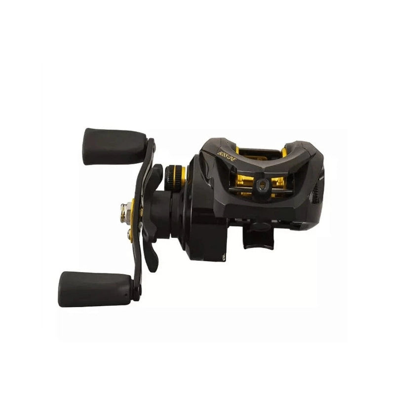 Carretilha Boss One + Óculos Shimano Polarizado Grátis Importe Go 