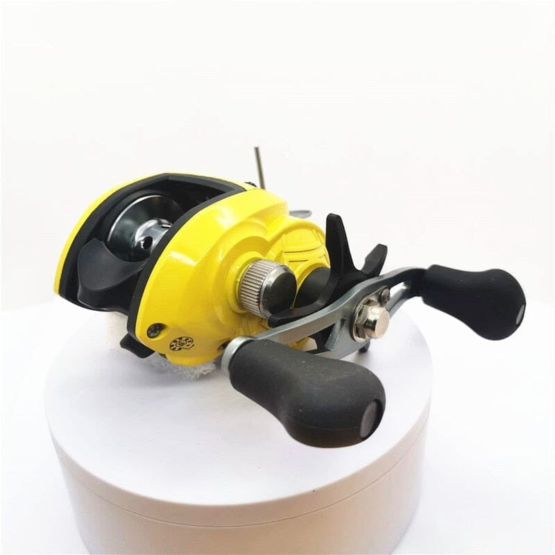 Carretilha de Pesca Shimano 8.1:1 + 2 Brindes Exclusivos 0 Importe Go 