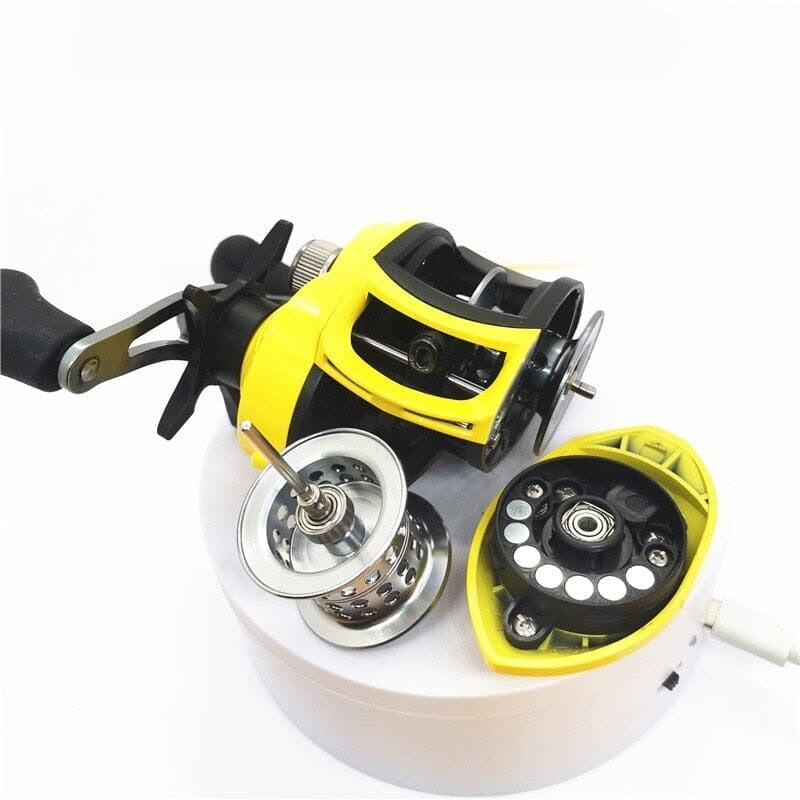 Carretilha de Pesca Shimano 8.1:1 + 2 Brindes Exclusivos 0 Importe Go 