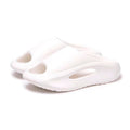 Chinelo Moderno Ultra Macio - Surf Air P17-13 Importe Go Branco 36/37 