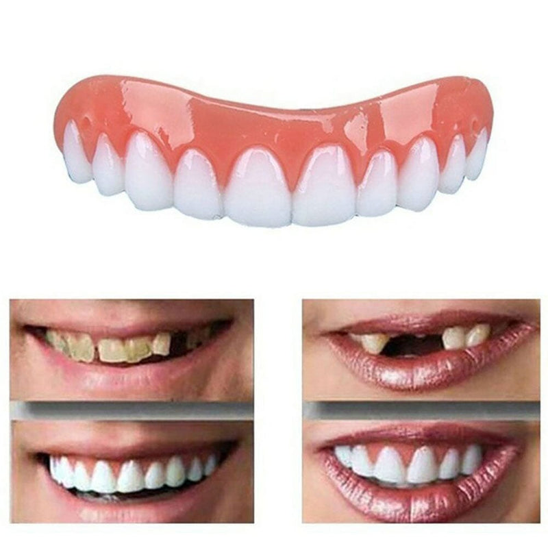 Dentadura Universal NewSmile P20-126 Importe Go 