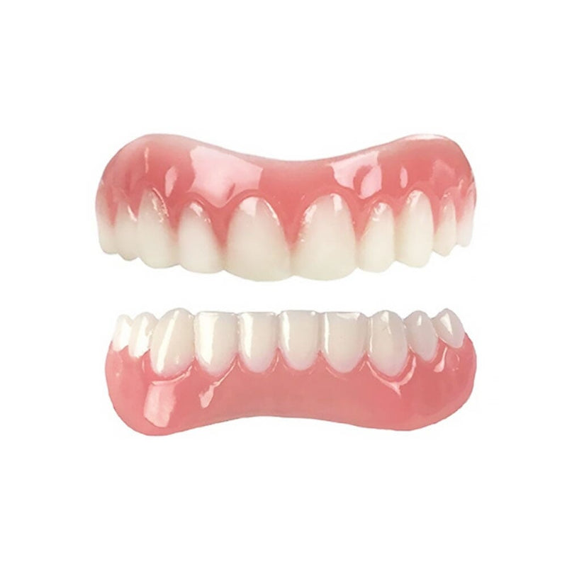 Dentadura Universal NewSmile P20-126 Importe Go 