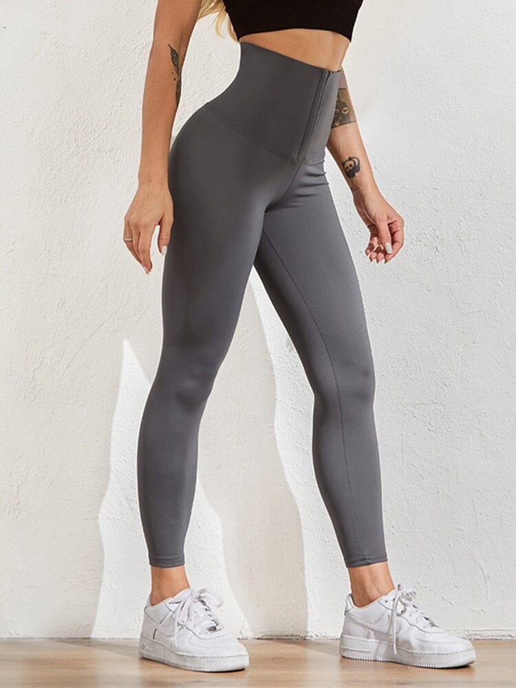 Legging Mega Modeladora LaBela Fitness012 Importe Go 