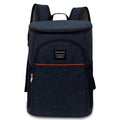 Mochila Cooler a Prova D'Água - FrostBag P17-14 Importe Go Azul 